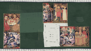 Patchwork Hiref von Tutku Can Taş